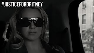 Britney Spears - Everytime (Breakdown Tribute) #JusticeForBritney