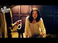 Jamie's Response to Claire's Defiance | Outlander (Sam Heughan, Caitriona Balfe)