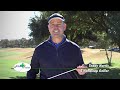 jj henry u0026 mark brooks discuss the flex putter