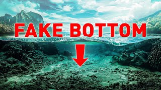 Did You Know That the Ocean Has Fake Bottom?