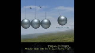 Dream Theater - Octavarium (Sub. español)