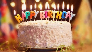 Best Happy Birthday To You Happy Birthday Songs Remix 2022