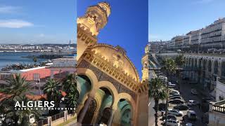 #kabtihkayti | Episode Alger - Algiers - Casbah الجزائر القصبة | #algiers #casbah #algeria