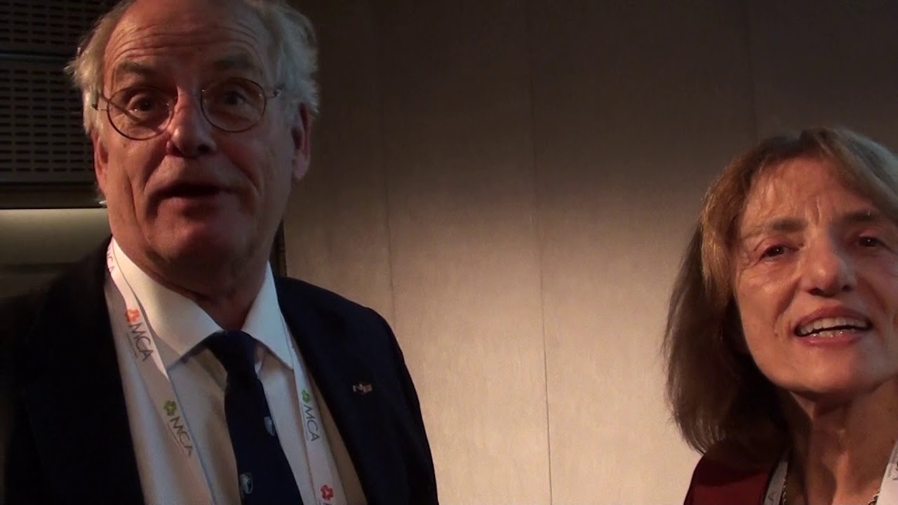 Prof Dr Gerard Visser Youtube