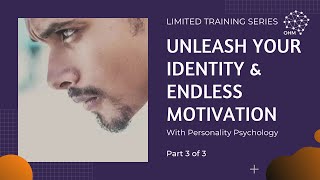 Journaling with me: Find Deeper Identity \u0026 Purpose with Cognitive Diversity Mastery (Part 3/3)