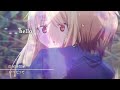 【多素材mad amv】失去的，永遠不會再回來