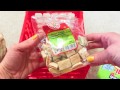 all my hamster treats december 2014