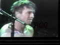 the heads live 6th sept 2000 san francisco martime hall