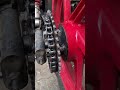 Dual Sprocket - Greasemak Stunts - Istunt Production