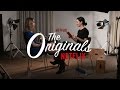 The Originals | Jamie Clayton and Krysten Ritter | Netflix