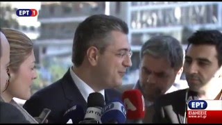 Απ. Τζιτζικώστας: Η Ν.Δ. γυρίζει σελίδα