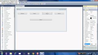 Shutdown Panel Visual basic 2010