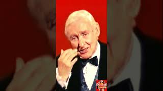 No P.O.W's Please │ Spike Milligan                             #funny #jokes  #shorts #spikemilligan