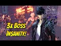 [Solo Leveling:ARISE] How To Beat Chapter 18's Triple Boss Insanity in Shadow's Time