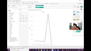 Tableau Chapter 6