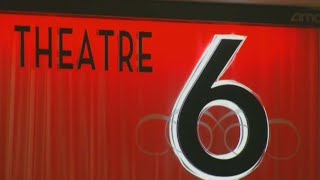 AMC Theatres to set ticket prices based on seating