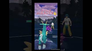 パーティー紹介！安定して勝てます【ポケモンGO】【ハイパーリーグ】【パーティー紹介】