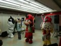 真田幸丸フェスティバルvol.4 きゃらきゃら天国踊ったよ☆