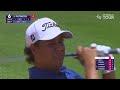 round 4 highlights nedbank golf challenge