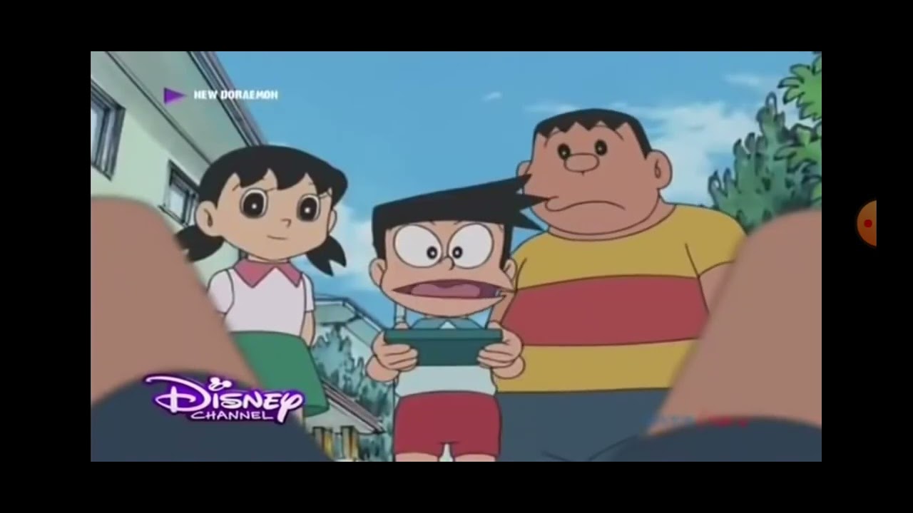 Doraemon Episode Youtube