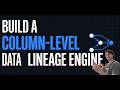 Automating Impact Analysis: Python Data Lineage for dbt-style Projects