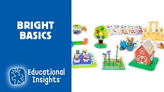 Bright Basics from Educational Insights