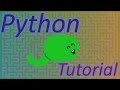 Learn Python Programming 1: Installing Guide (Getting Started Guide)