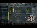 brooks someday fl studio remake and flp