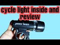 cycle light inside and review. #accessories. #accessorie.roy . accessories roy. #accessories_roy