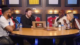 The panel react to Brighton 1-1 Arsenal