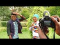 Umar M Shareef KALAMAN BAKINA Full Film (Official Video )