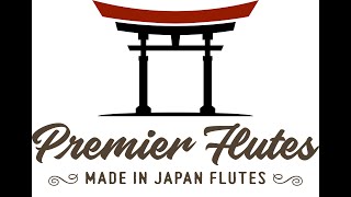 Muramatsu GX 32478 Premier Flutes