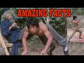 Amazing Facts About Jackie Chan's, Snake In Eagles Shadow