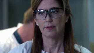 Body of Proof - Opening Scene