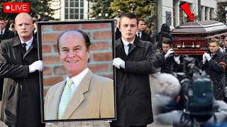 Peter-Henry Schroeder Funeral | Peter-Henry Schroeder Last Tribute Video 💔 😭