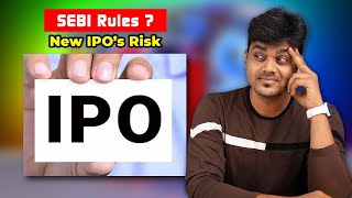 IPO-ல உண்மையா யாருக்கு லாபம் ?   #shorts #TamilSelvanShorts