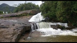 Viripara waterfall ❤️#Keralatourism#waterfalls#viriparawaterfall#Idukki#munnar