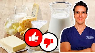 The Deal with Dairy