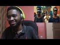 Lyrical Joe with the savage flow on 5th August 4/ 5th August 4 reaction