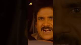 Karthi Wins The Car Race | Thozha Movie Scene | Karthi | Nagarjuna | Tamannaah | #ytshorts