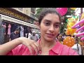 mira road monday market clothes starting at ₹10 street shopping vlog monday market miraroadmarket