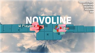 Is Novoline Still Worth It | Hypixel