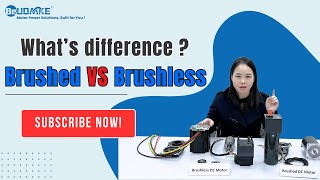 Brushed vs Brushless DC Motors: What's the Difference? | 5-Minute Tech Explainer