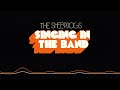 The Sheepdogs - Singing In The Band (Visualizer)