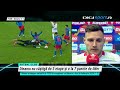 specialistul a dat verdictul în cazul penalty ului cerut de dinamo la 1 1 cu fcsb