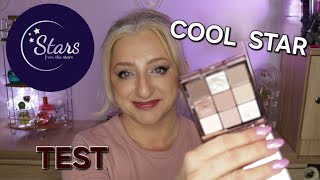 🌟Paleta na Hita🌟Stars From The Stars🌟Cool Star🌟Pierwsze Wrażenie🌟TEST🌟