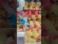 ポケモンはここを狙うと簡単にgetできます クレーンゲーム ufoキャッチャー ぬいぐるみ round1 pokemon 攻略法＃ポケモン