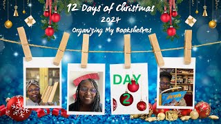 12 Days of Christmas 2024: Day 2