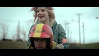 TURBO KID Trailer - Dread Central Presents Screening 1/25-26/2018