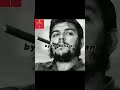 che guevara a symbol of rebellion shorts viral history